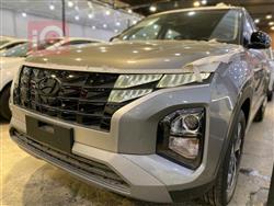 هیوندای کرێتا